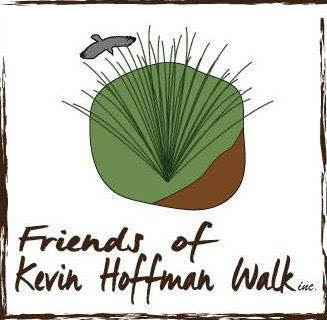 Friends of Kevin Hoffman Walk