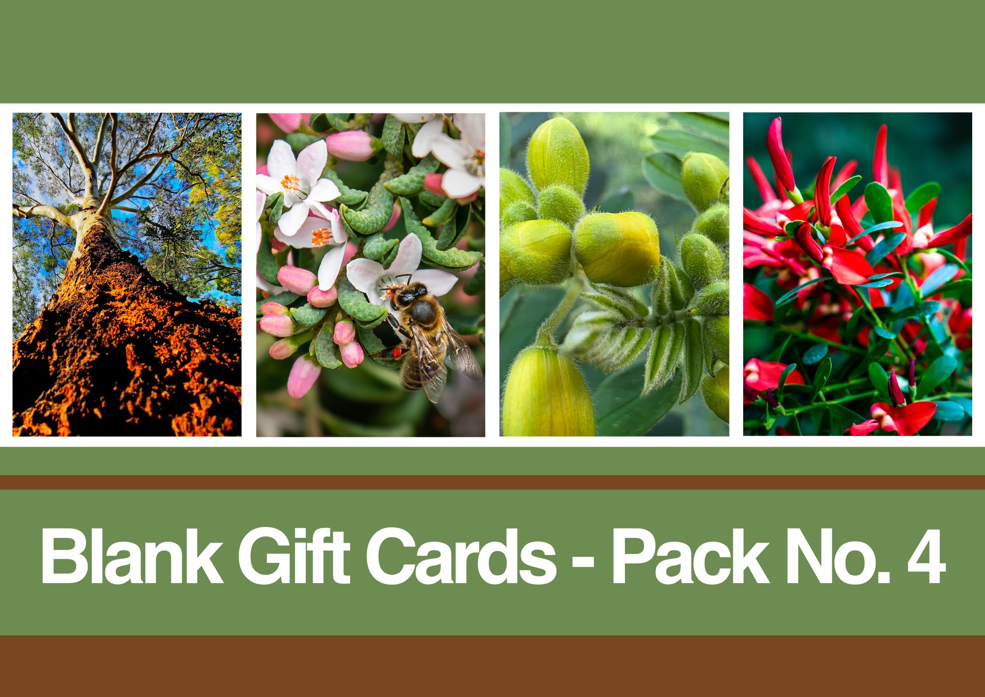 Blank Cards - Image 17